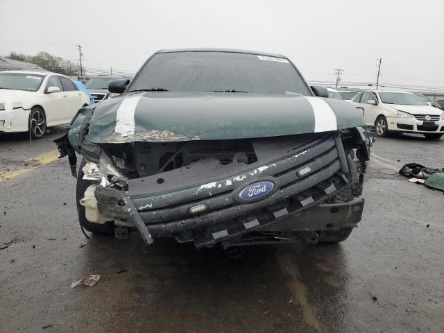 Photo 4 VIN: 1FAHP24W38G170693 - FORD TAURUS SEL 