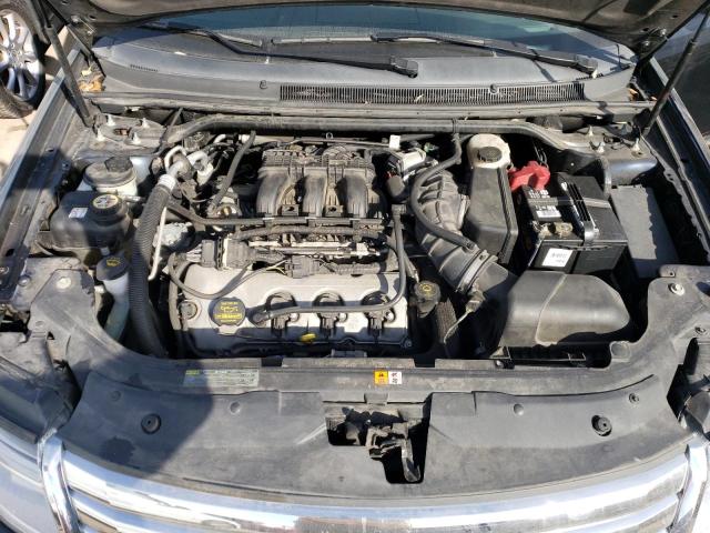 Photo 10 VIN: 1FAHP24W38G183105 - FORD TAURUS 