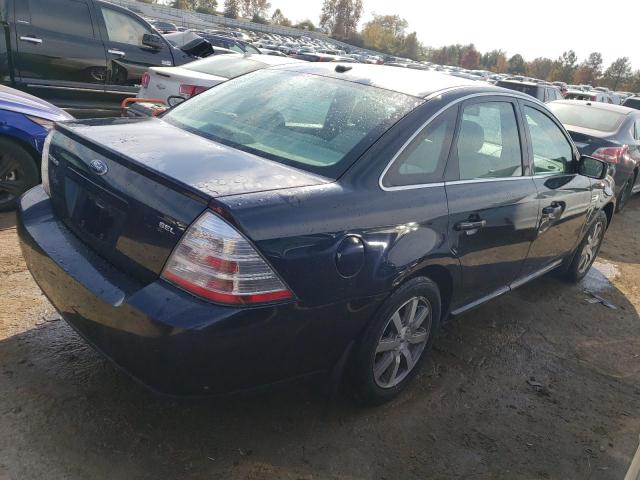 Photo 2 VIN: 1FAHP24W38G183105 - FORD TAURUS 