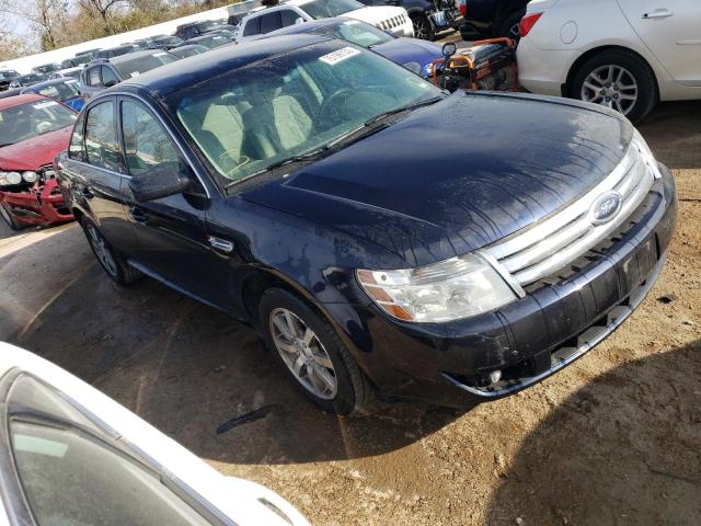 Photo 3 VIN: 1FAHP24W38G183105 - FORD TAURUS 