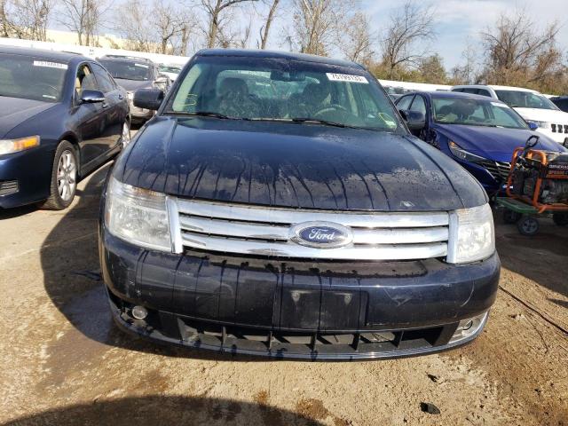 Photo 4 VIN: 1FAHP24W38G183105 - FORD TAURUS 