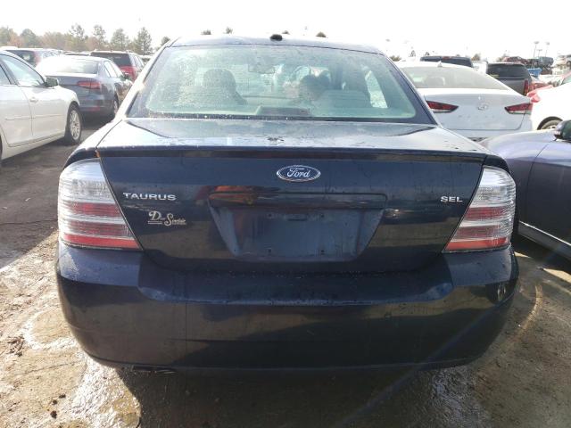 Photo 5 VIN: 1FAHP24W38G183105 - FORD TAURUS 