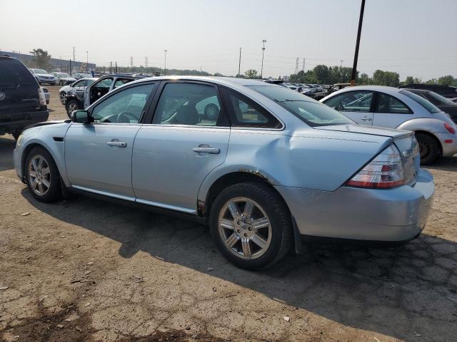 Photo 1 VIN: 1FAHP24W38G187459 - FORD TAURUS 