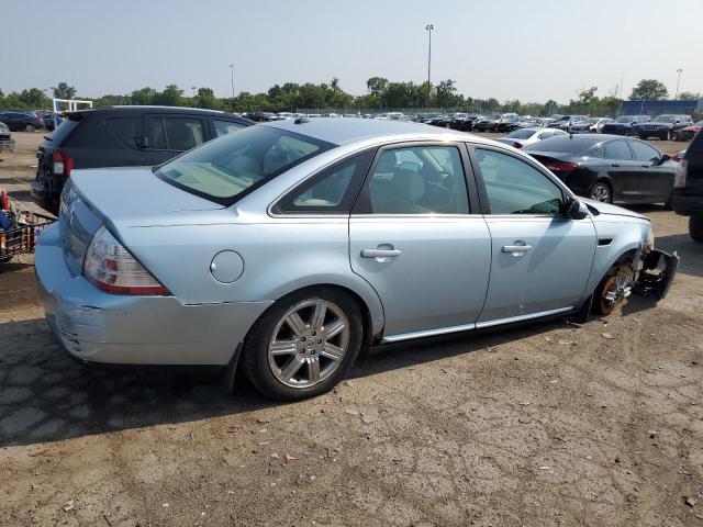 Photo 2 VIN: 1FAHP24W38G187459 - FORD TAURUS 