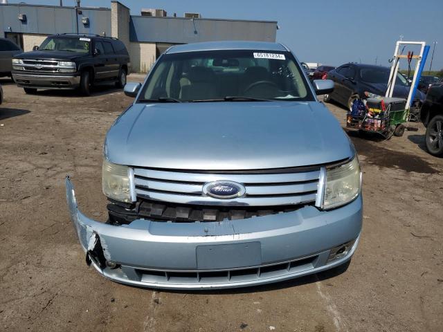 Photo 4 VIN: 1FAHP24W38G187459 - FORD TAURUS 