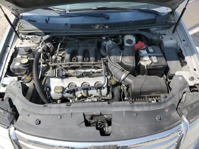 Photo 10 VIN: 1FAHP24W39G101388 - FORD TAURUS SEL 