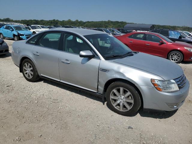 Photo 3 VIN: 1FAHP24W39G101388 - FORD TAURUS SEL 