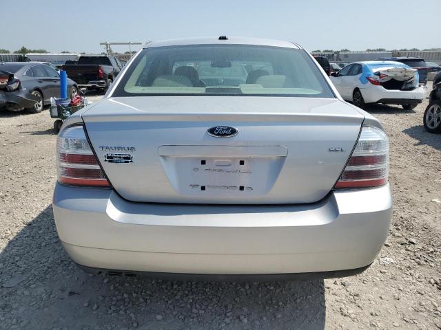 Photo 5 VIN: 1FAHP24W39G101388 - FORD TAURUS SEL 