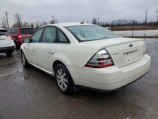 Photo 1 VIN: 1FAHP24W39G120541 - FORD TAURUS SEL 