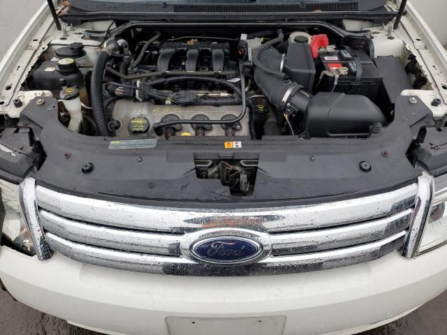 Photo 10 VIN: 1FAHP24W39G120541 - FORD TAURUS SEL 