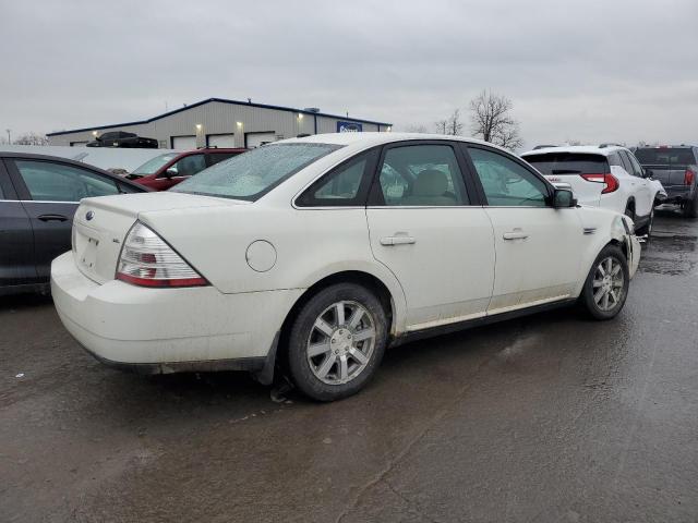 Photo 2 VIN: 1FAHP24W39G120541 - FORD TAURUS SEL 