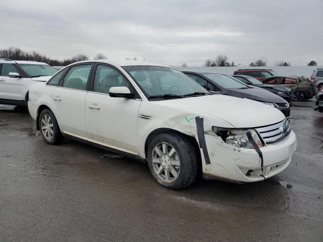 Photo 3 VIN: 1FAHP24W39G120541 - FORD TAURUS SEL 