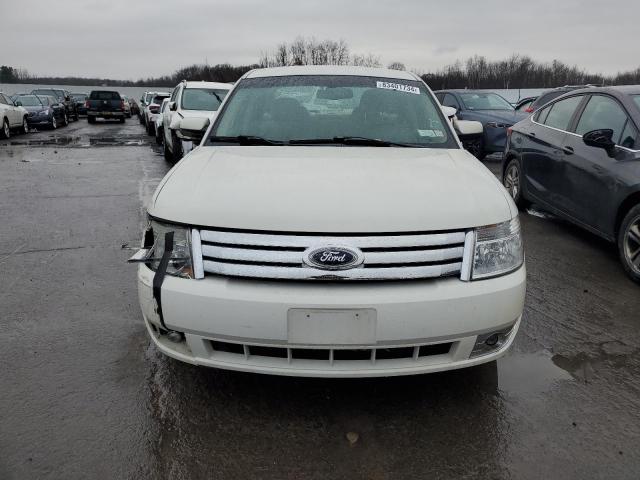 Photo 4 VIN: 1FAHP24W39G120541 - FORD TAURUS SEL 