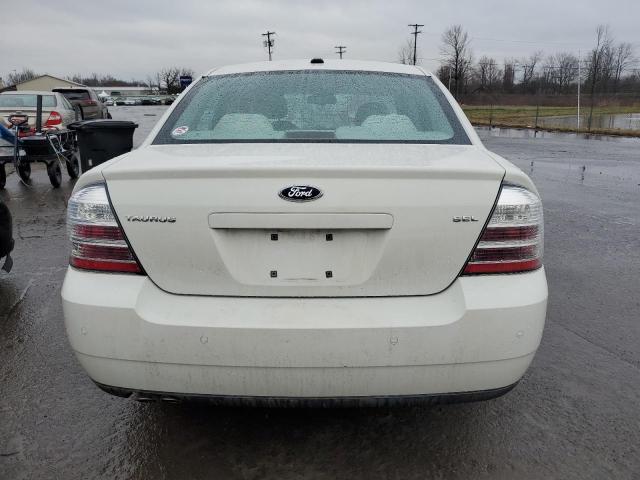 Photo 5 VIN: 1FAHP24W39G120541 - FORD TAURUS SEL 