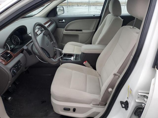 Photo 6 VIN: 1FAHP24W39G120541 - FORD TAURUS SEL 