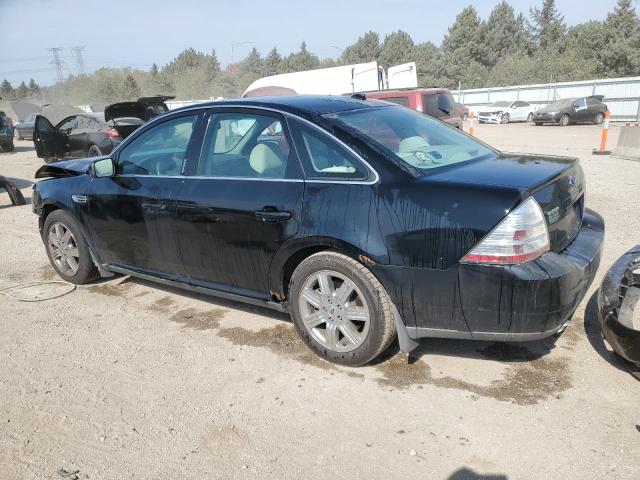 Photo 1 VIN: 1FAHP24W48G113208 - FORD TAURUS SEL 