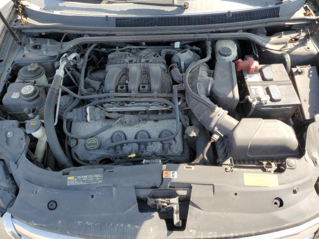 Photo 10 VIN: 1FAHP24W48G113208 - FORD TAURUS SEL 