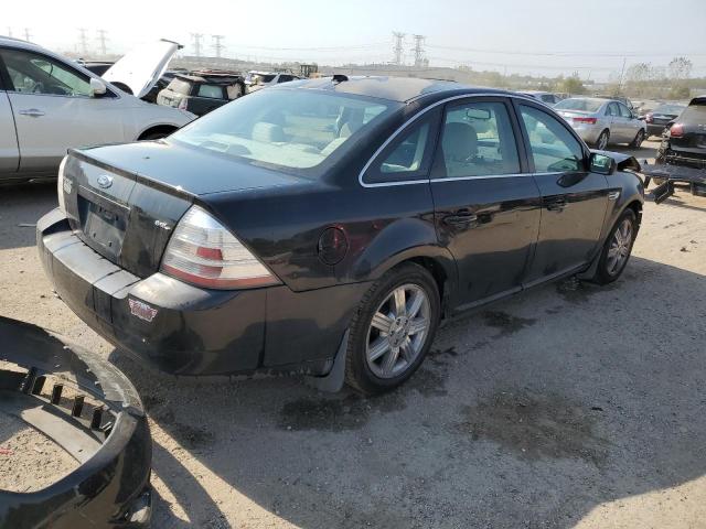 Photo 2 VIN: 1FAHP24W48G113208 - FORD TAURUS SEL 