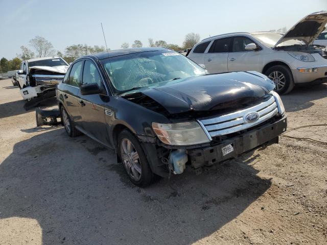 Photo 3 VIN: 1FAHP24W48G113208 - FORD TAURUS SEL 