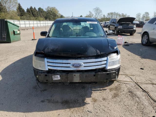 Photo 4 VIN: 1FAHP24W48G113208 - FORD TAURUS SEL 