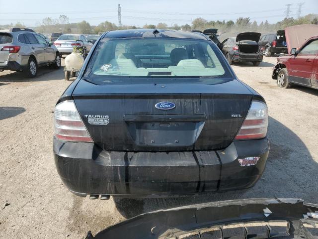 Photo 5 VIN: 1FAHP24W48G113208 - FORD TAURUS SEL 