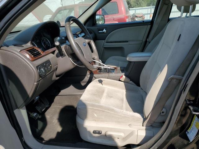 Photo 6 VIN: 1FAHP24W48G113208 - FORD TAURUS SEL 