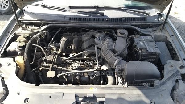 Photo 29 VIN: 1FAHP24W48G118425 - FORD FIVE HUNDRED 