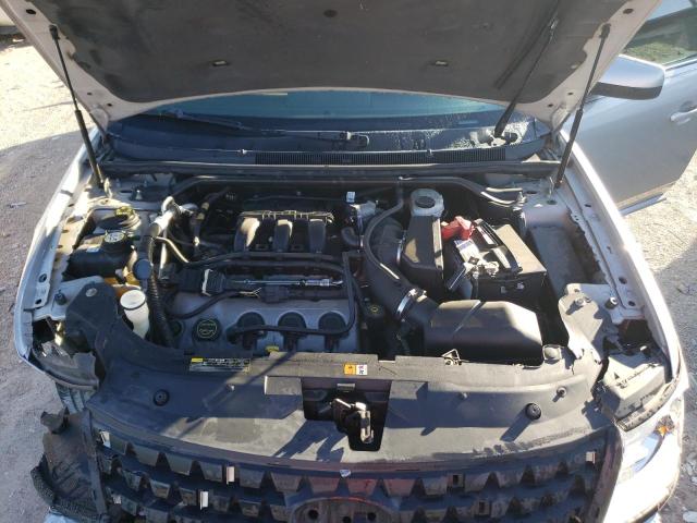 Photo 10 VIN: 1FAHP24W48G118697 - FORD TAURUS 