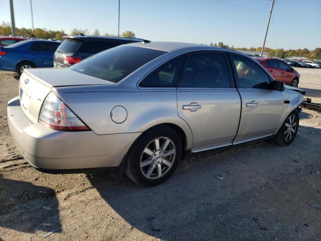 Photo 2 VIN: 1FAHP24W48G118697 - FORD TAURUS 