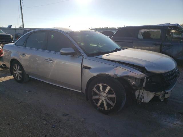 Photo 3 VIN: 1FAHP24W48G118697 - FORD TAURUS 