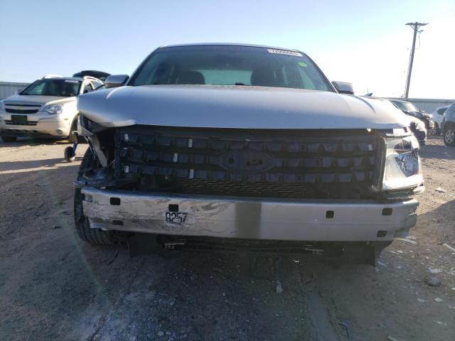 Photo 4 VIN: 1FAHP24W48G118697 - FORD TAURUS 