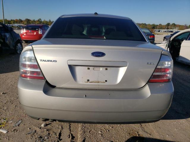 Photo 5 VIN: 1FAHP24W48G118697 - FORD TAURUS 