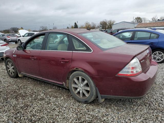 Photo 1 VIN: 1FAHP24W48G124354 - FORD TAURUS SEL 