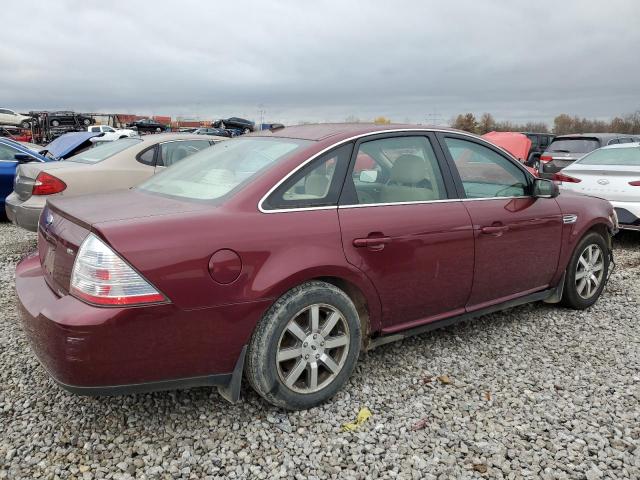 Photo 2 VIN: 1FAHP24W48G124354 - FORD TAURUS SEL 