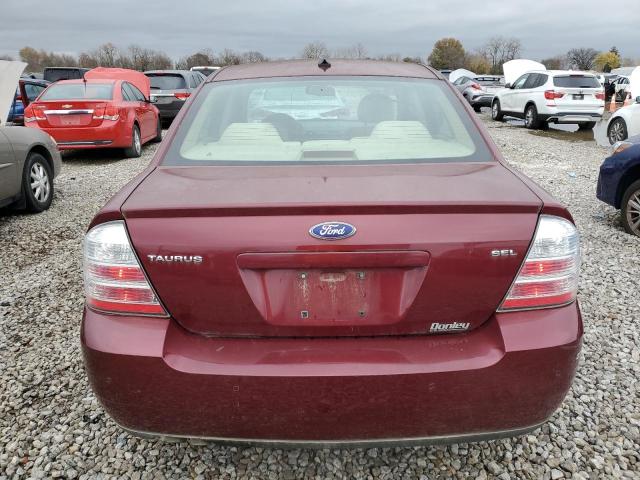 Photo 5 VIN: 1FAHP24W48G124354 - FORD TAURUS SEL 