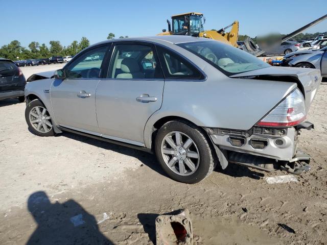 Photo 1 VIN: 1FAHP24W48G133054 - FORD TAURUS SEL 