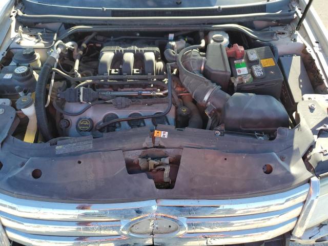 Photo 10 VIN: 1FAHP24W48G133054 - FORD TAURUS SEL 