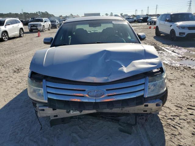 Photo 4 VIN: 1FAHP24W48G133054 - FORD TAURUS SEL 