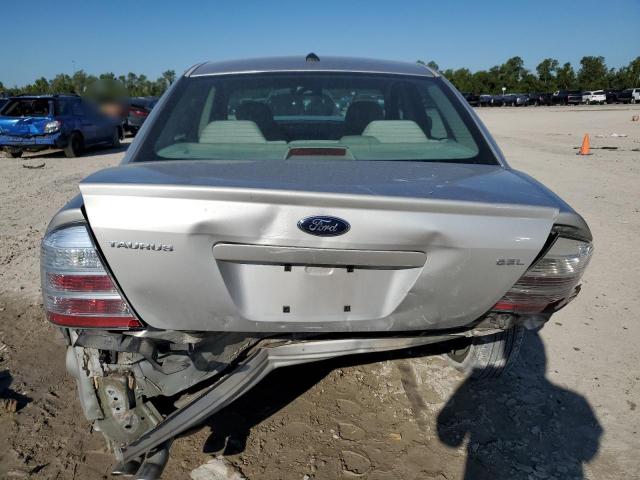 Photo 5 VIN: 1FAHP24W48G133054 - FORD TAURUS SEL 