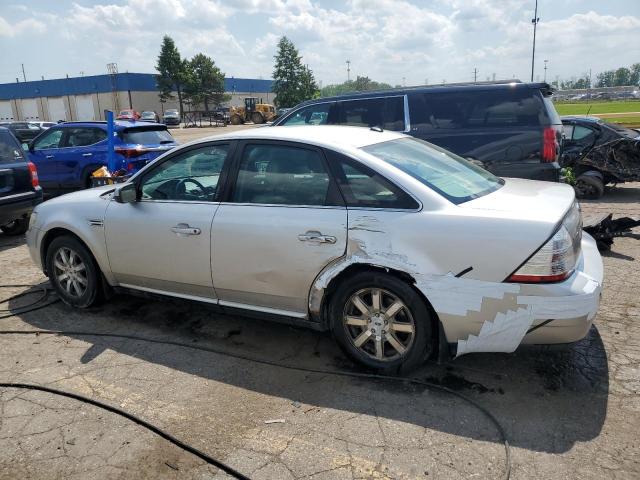 Photo 1 VIN: 1FAHP24W48G137217 - FORD TAURUS 