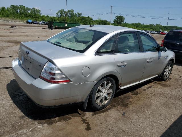 Photo 2 VIN: 1FAHP24W48G137217 - FORD TAURUS 