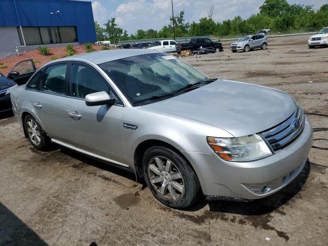 Photo 3 VIN: 1FAHP24W48G137217 - FORD TAURUS 