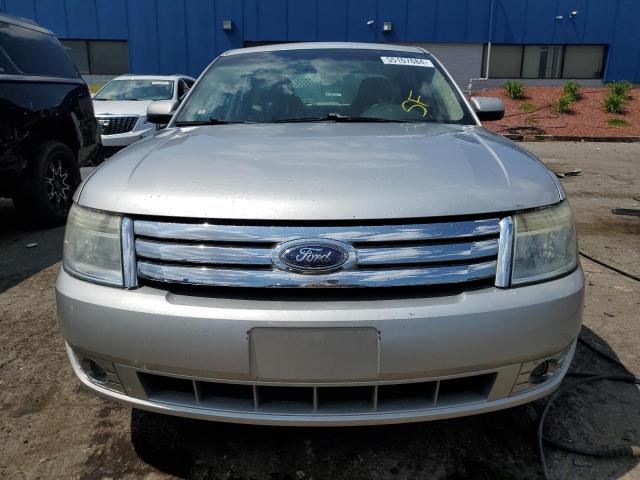 Photo 4 VIN: 1FAHP24W48G137217 - FORD TAURUS 