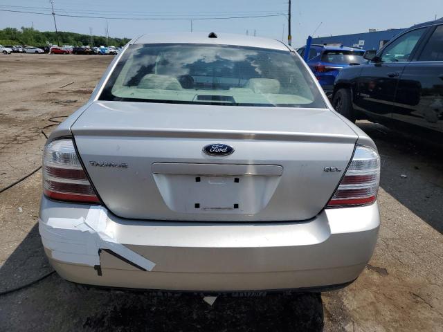 Photo 5 VIN: 1FAHP24W48G137217 - FORD TAURUS 