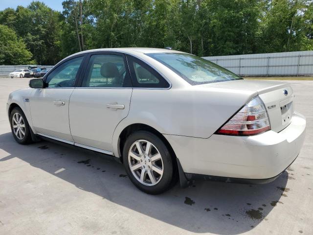 Photo 1 VIN: 1FAHP24W48G148282 - FORD TAURUS 