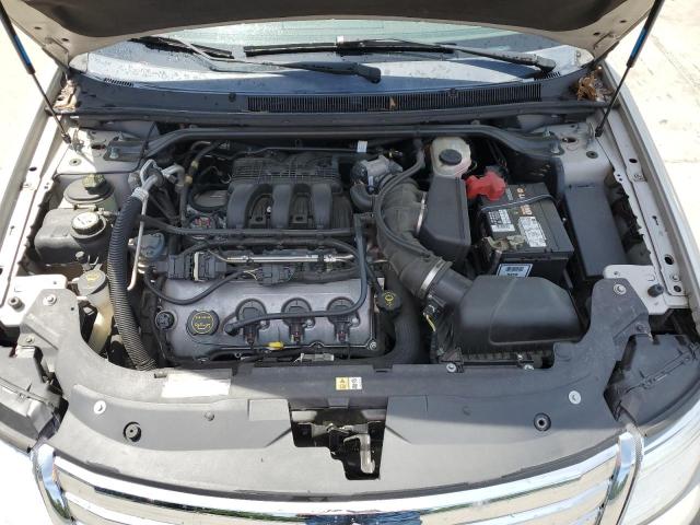 Photo 10 VIN: 1FAHP24W48G148282 - FORD TAURUS 