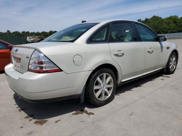 Photo 2 VIN: 1FAHP24W48G148282 - FORD TAURUS 