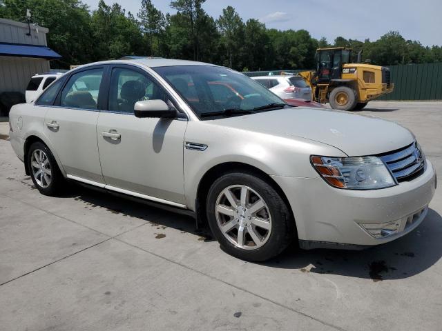 Photo 3 VIN: 1FAHP24W48G148282 - FORD TAURUS 