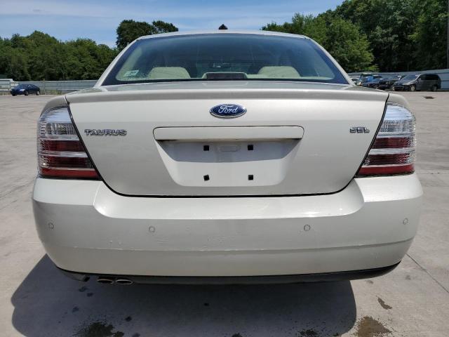 Photo 5 VIN: 1FAHP24W48G148282 - FORD TAURUS 