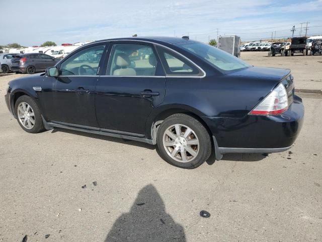 Photo 1 VIN: 1FAHP24W48G162649 - FORD TAURUS SEL 